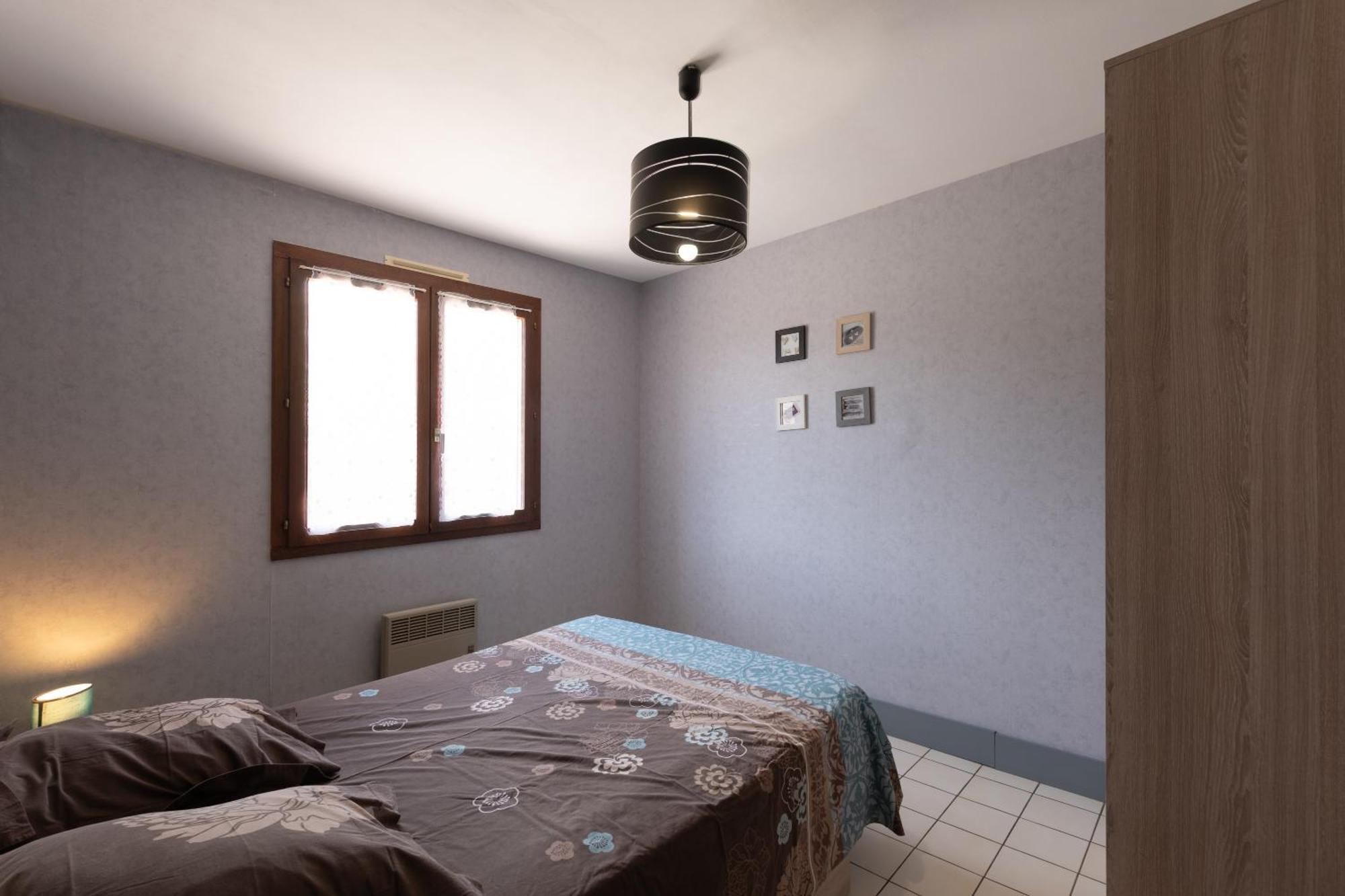 Ombre D'Ete Villa Ruoms Ngoại thất bức ảnh