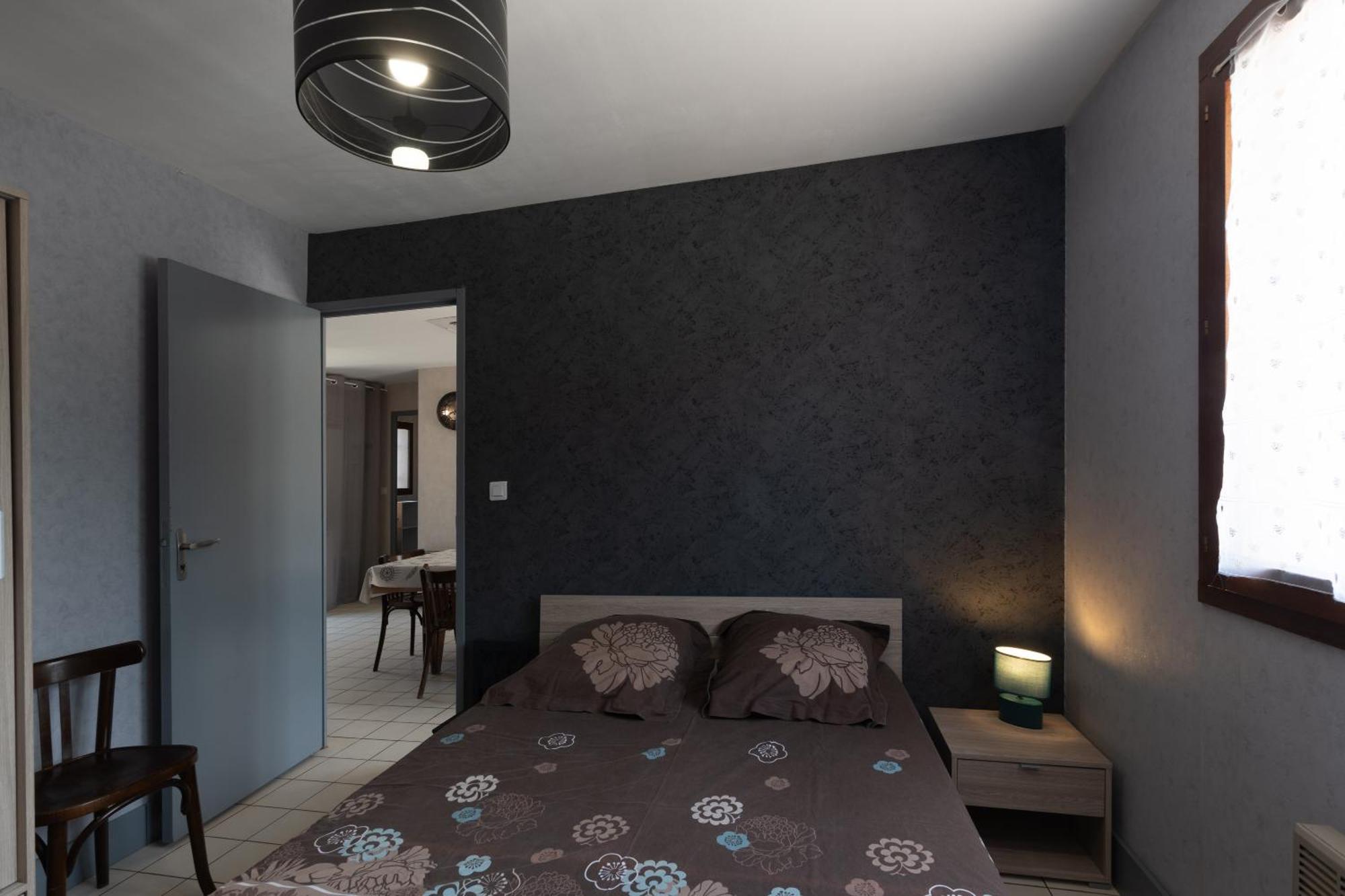 Ombre D'Ete Villa Ruoms Ngoại thất bức ảnh